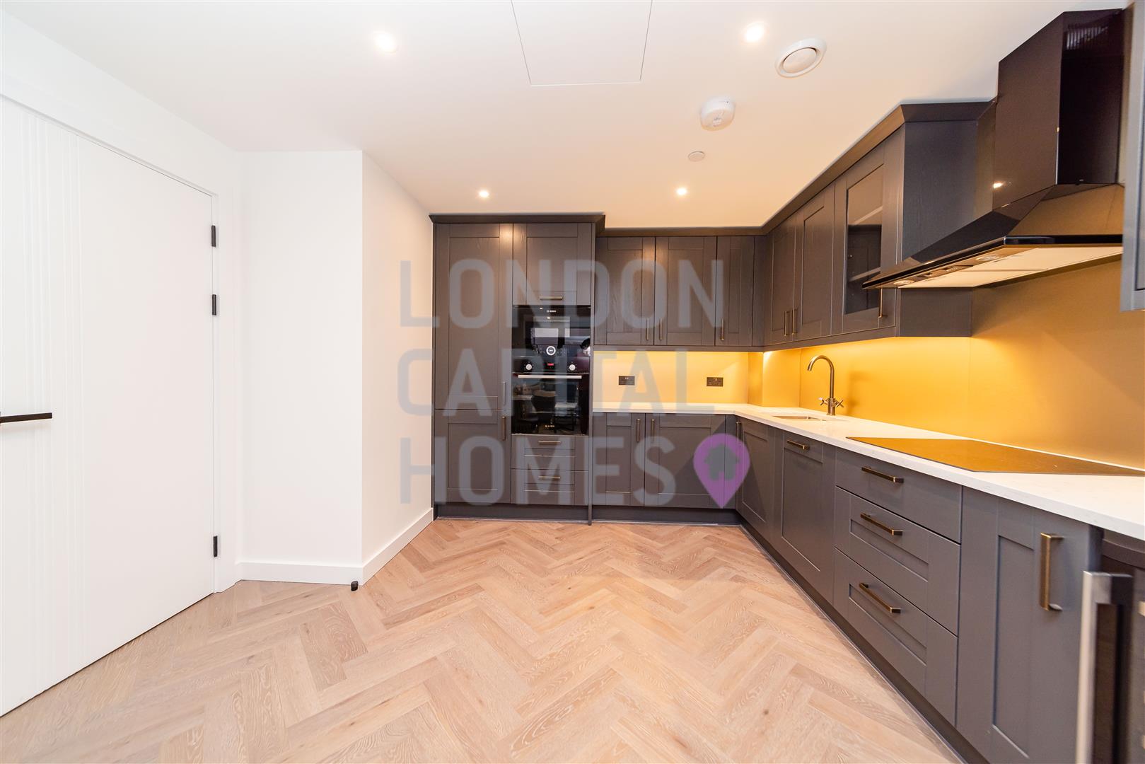 3 Merino Gardens, London